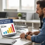 Auxiliar de Logística Salário