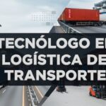 Tecnólogo em Logística de Transporte