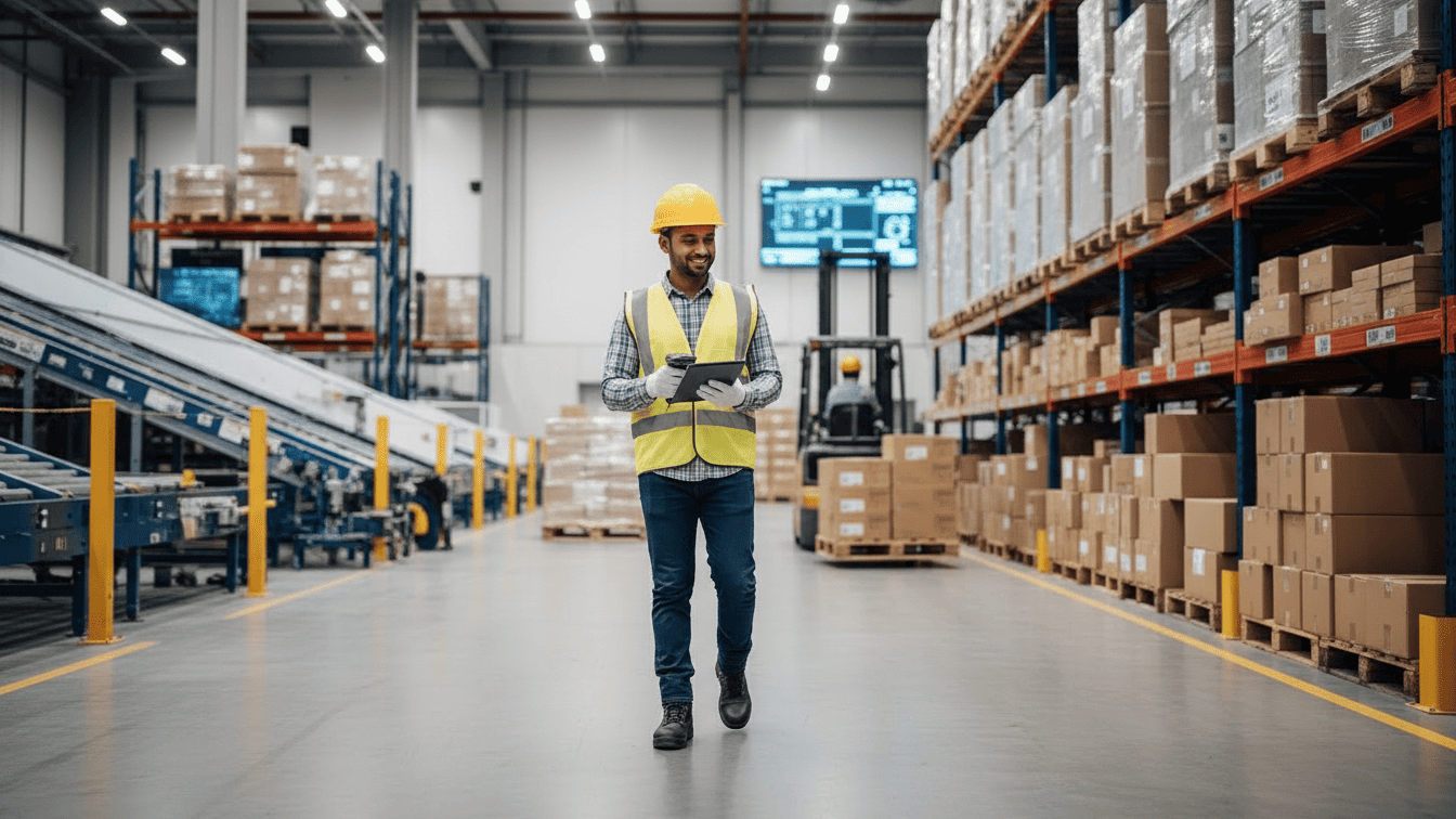 agente operacional de mercado o que faz