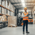 analista de logística salário