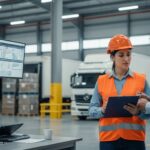 assistente de logistica cbo