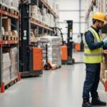 auxiliar de almoxarifado