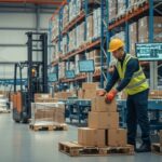 o que é um cargo operacional