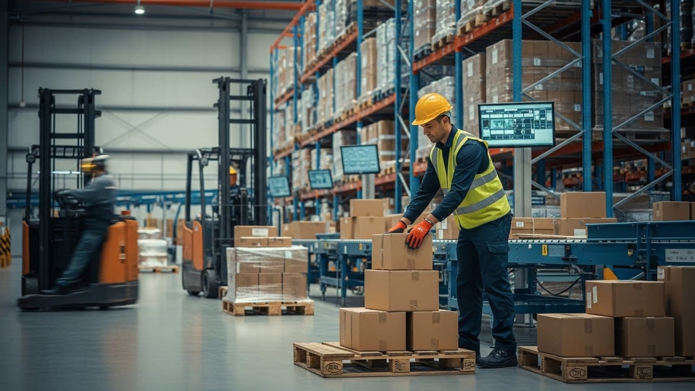 o que é um cargo operacional