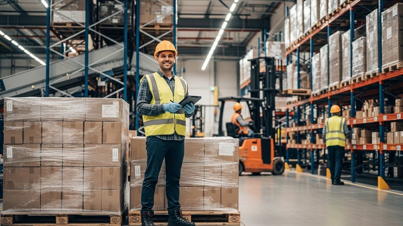 o que faz um agente operacional