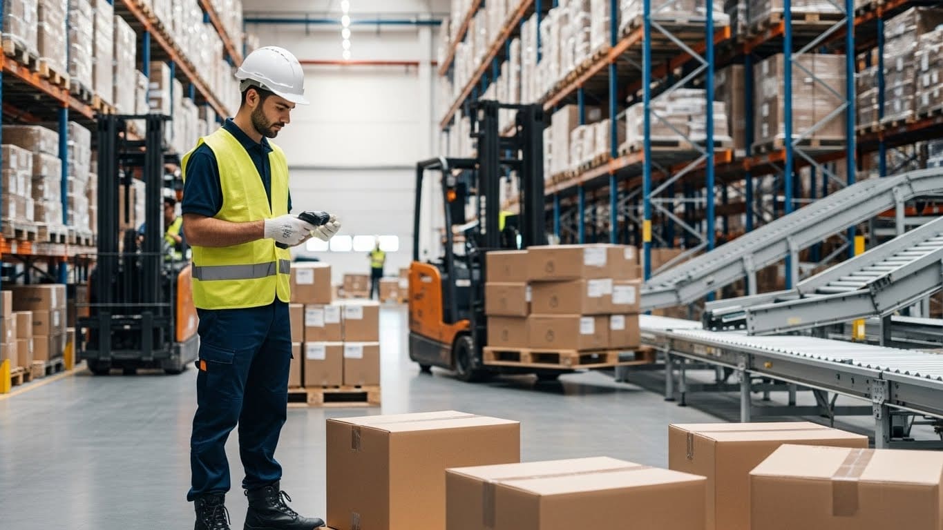 o que faz um auxiliar