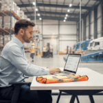 vagas de emprego para logistica