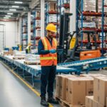 vagas de logística rj